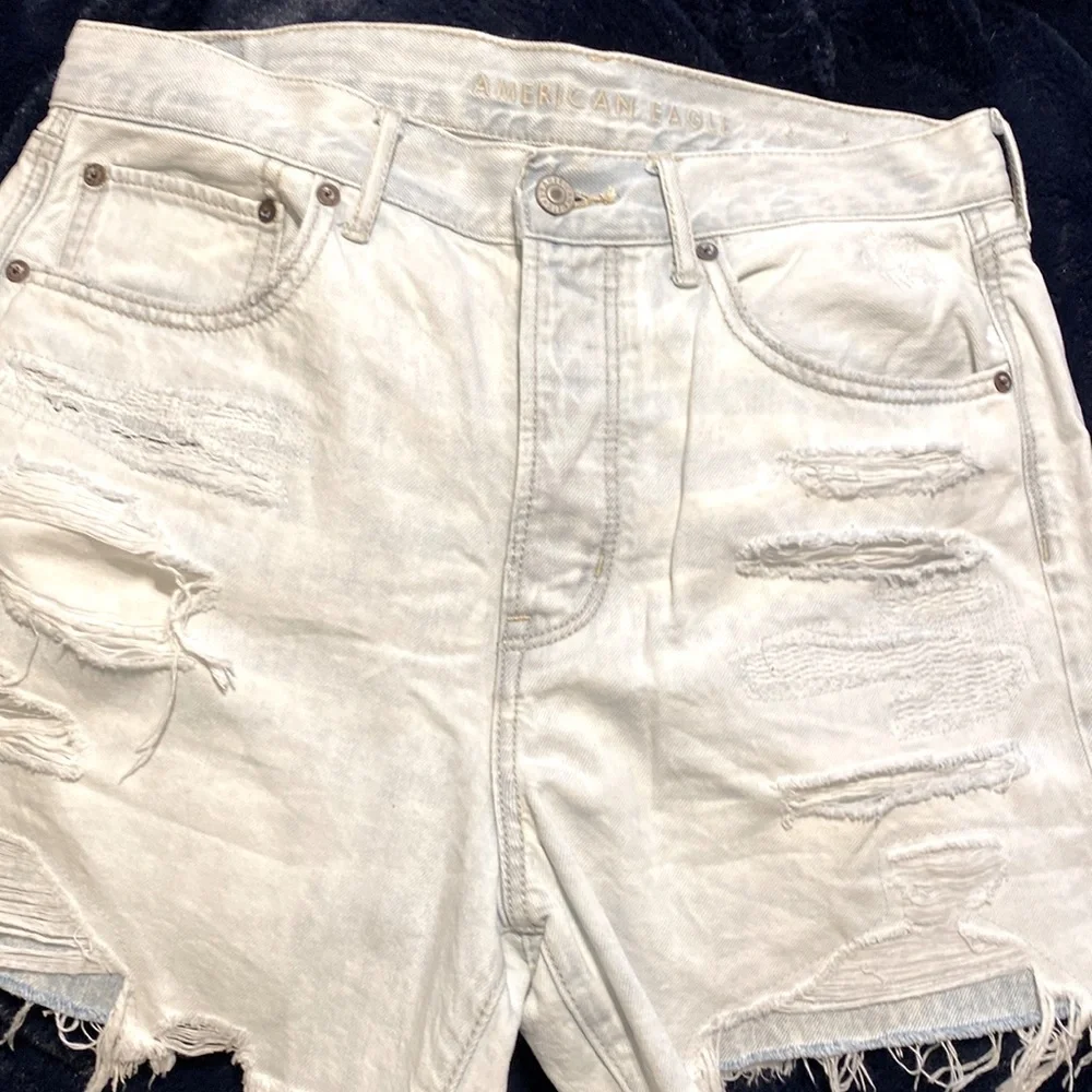 American Eagle Shorts - Picture 1 of 4